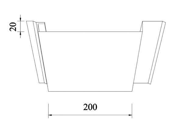 Schematic Uniclad