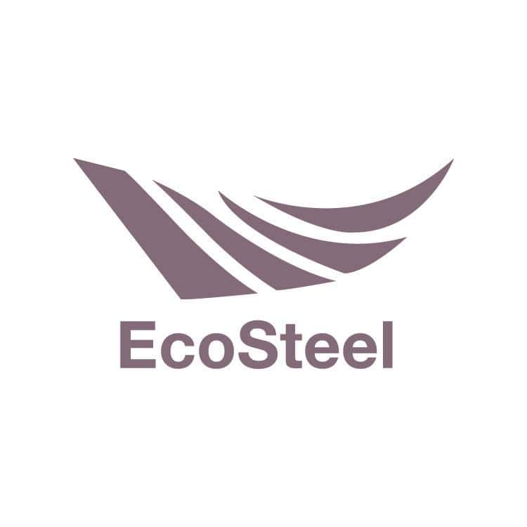 ecosteel logo