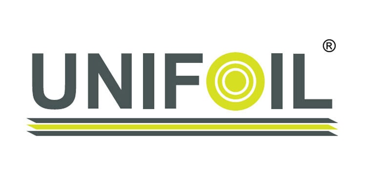 unifoil logo