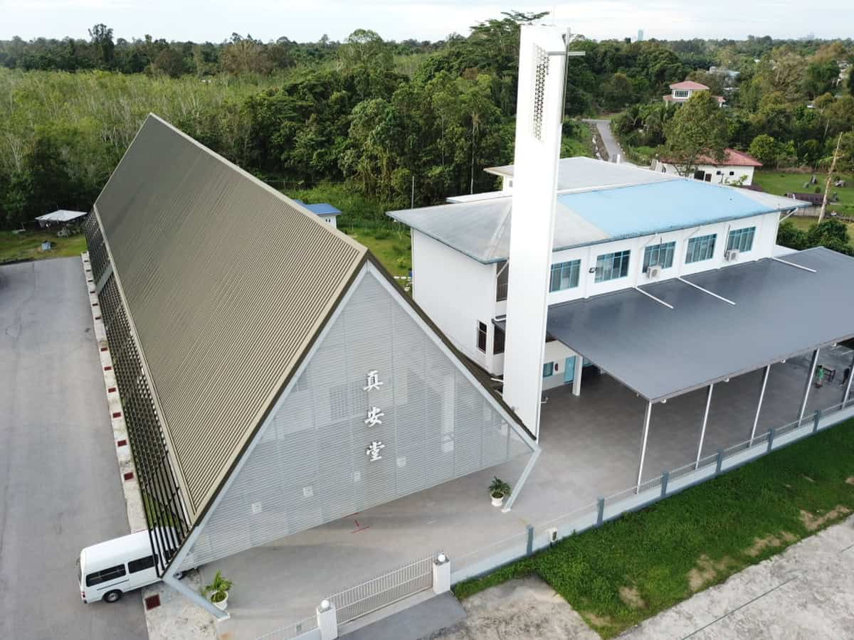 UGI_Metal_Roofing_UNILOK_Ching_Ang_Methodist_Church_4