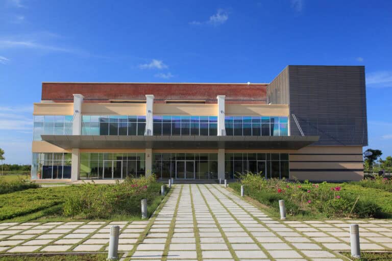 UGI_Metal_Roofing_UNILOK_Curtin_University_Malaysia_5